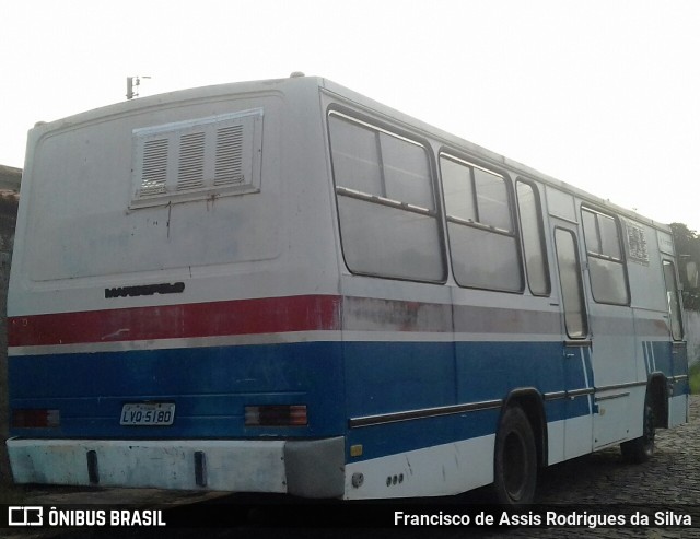 Prefeitura Municipal de Teresina TORINO LN na cidade de Teresina, Piauí, Brasil, por Francisco de Assis Rodrigues da Silva. Número da foto: #9728190.