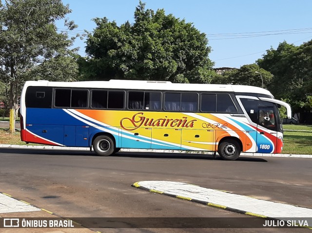 Guaireña - Guaireñatur 1800 na cidade de Ciudad del Este, Alto Paraná, Paraguai, por JULIO SILVA. Número da foto: #9729924.