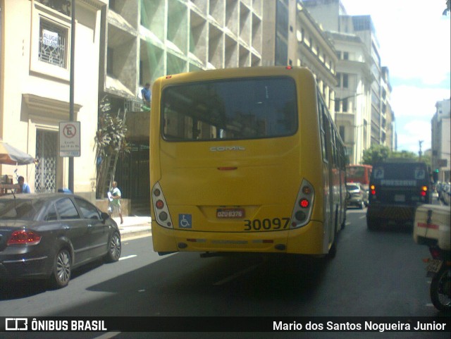 Plataforma Transportes 30097 na cidade de Salvador, Bahia, Brasil, por Mario dos Santos Nogueira Junior. ID da foto: 9728820.