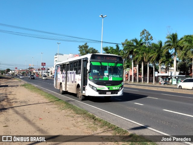 San Isidro 1647 na cidade de Mariano Roque Alonso, Central, Paraguai, por José Paredes. Número da foto: #9729578.