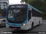 Reunidas Transportes >  Transnacional Metropolitano 51022 na cidade de João Pessoa, Paraíba, Brasil, por Simão Cirineu. Número da foto: #:id.
