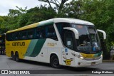 Empresa Gontijo de Transportes 18490 na cidade de São Paulo, São Paulo, Brasil, por Rodrigo Matheus. Número da foto: #9730041.