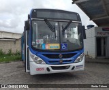 Consórcio Navegantes - 06 > Santa Maria > Transportes Boa Viagem 06023 na cidade de João Pessoa, Paraíba, Brasil, por Simão Cirineu. Número da foto: #:id.