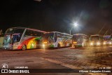 Empresa de Transportes Andorinha 5096 na cidade de Corumbá, Mato Grosso do Sul, Brasil, por Allyson  Cerqueira Alvares. Número da foto: #:id.