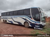 Tarcísio Turismo 1001 na cidade de Turmalina, Minas Gerais, Brasil, por Josimar Gomes Simoes. Número da foto: #9729020.