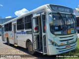 Viação Agulhas Negras RJ 169.006 na cidade de Volta Redonda, Rio de Janeiro, Brasil, por Matheus Martins da Silva. Número da foto: #9729373.