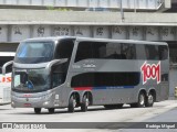 Auto Viação 1001 RJ 108.1140 na cidade de Rio de Janeiro, Rio de Janeiro, Brasil, por Rodrigo Miguel. Número da foto: #9729708.
