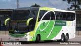 Expresso Princesa dos Campos 6339 na cidade de Curitiba, Paraná, Brasil, por Busologia Gabrielística. Número da foto: #9729841.