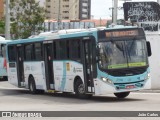 Auto Viação Dragão do Mar 42614 na cidade de Fortaleza, Ceará, Brasil, por João Carlos. Número da foto: #:id.