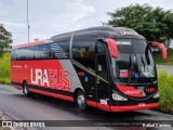 Lirabus 14095 na cidade de Campinas, São Paulo, Brasil, por Rafael Campos. ID da foto: :id.