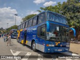 Transportadora Turística Tamboré 1212 na cidade de São Paulo, São Paulo, Brasil, por Espedito de Brito Gomes. ID da foto: :id.