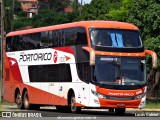Auto Viação Porto Rico 9300 na cidade de Teresina, Piauí, Brasil, por Lucas Gabriel. Número da foto: #9728662.