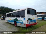 Viação Senhor do Bonfim 153 na cidade de Angra dos Reis, Rio de Janeiro, Brasil, por Eduardo de Jesus Veríssimo. Número da foto: #:id.
