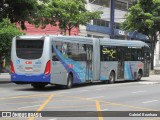 Next Mobilidade - ABC Sistema de Transporte 8253 na cidade de Diadema, São Paulo, Brasil, por Gabriel Brunhara. Número da foto: #9729764.