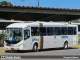 Transcol - Transportes Coletivos Ltda. 555 na cidade de Recife, Pernambuco, Brasil, por Maycow Barbosa. Número da foto: #9727672.