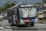 BR Mobilidade Baixada Santista 7540 na cidade de Cubatão, São Paulo, Brasil, por Moiséis Inácio. Número da foto: #:id.