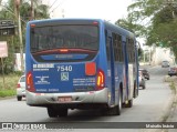 BR Mobilidade Baixada Santista 7540 na cidade de Cubatão, São Paulo, Brasil, por Moiséis Inácio. Número da foto: #:id.