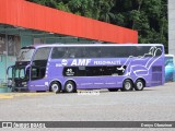 AMF Turismo Personnalité 8000 na cidade de Indaial, Santa Catarina, Brasil, por Denys Oberziner. Número da foto: #:id.