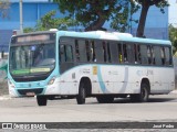 Auto Viação Dragão do Mar 42515 na cidade de Fortaleza, Ceará, Brasil, por José Pedro. Número da foto: #:id.