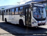 METROCOOP 172 na cidade de San Sebastián, San José, San José, Costa Rica, por Andrés Martínez Rodríguez. Número da foto: #:id.