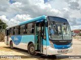 Rogil Transportes Rodoviários 3 007 na cidade de Campos dos Goytacazes, Rio de Janeiro, Brasil, por Breno Vieira. Número da foto: #:id.