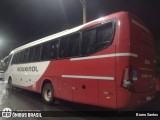Rouxinol 2102 na cidade de Contagem, Minas Gerais, Brasil, por Bruno Santos. Número da foto: #:id.