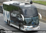 Empresa de Ônibus Nossa Senhora da Penha 59005 na cidade de Aparecida, São Paulo, Brasil, por Leonardo Daniel. Número da foto: #:id.