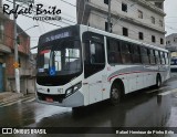 Del Rey Transportes 927 na cidade de Carapicuíba, São Paulo, Brasil, por Rafael Henrique de Pinho Brito. Número da foto: #9729414.