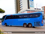 Expresso Guanabara 827 na cidade de Gama, Distrito Federal, Brasil, por José Antônio Gama. Número da foto: #:id.