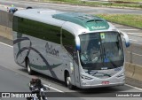 Valetur Transportes Locação e Turismo 4090 na cidade de Aparecida, São Paulo, Brasil, por Leonardo Daniel. Número da foto: #9728077.