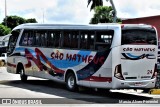 São Matheus 24 na cidade de Feira de Santana, Bahia, Brasil, por Marcio Alves Pimentel. Número da foto: #:id.