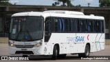 Trans Isaak Turismo 1306 na cidade de Curitiba, Paraná, Brasil, por Busologia Gabrielística. Número da foto: #9729892.