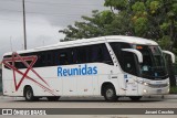 Empresa Reunidas Paulista de Transportes 164003 na cidade de São Paulo, São Paulo, Brasil, por Jovani Cecchin. Número da foto: #:id.