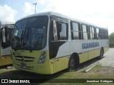 Transportes Guanabara 1313 na cidade de Natal, Rio Grande do Norte, Brasil, por Josenilson  Rodrigues. Número da foto: #:id.