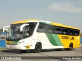 Empresa Gontijo de Transportes 013 na cidade de São Paulo, São Paulo, Brasil, por Kleisson  dos Santos. Número da foto: #9729807.