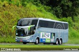 Viação Garcia 8494 na cidade de Imbaú, Paraná, Brasil, por Pedroka Ternoski. Número da foto: #9727432.