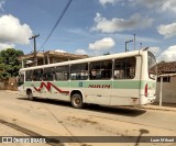 Viação Mirim 604 na cidade de Jaboatão dos Guararapes, Pernambuco, Brasil, por Luan Mikael. Número da foto: #:id.