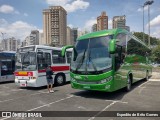 Trans Wolff Transportes e Turismo 0310 na cidade de São Paulo, São Paulo, Brasil, por Espedito de Brito Gomes. Número da foto: #9728388.