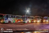 Empresa de Transportes Andorinha 5191 na cidade de Corumbá, Mato Grosso do Sul, Brasil, por Allyson  Cerqueira Alvares. Número da foto: #:id.