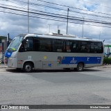 Transcooper > Norte Buss 2 6243 na cidade de São Paulo, São Paulo, Brasil, por Michel Nowacki. ID da foto: :id.