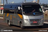 Ezequiel Transportes  na cidade de Tramandaí, Rio Grande do Sul, Brasil, por Andreo Bernardo. ID da foto: :id.