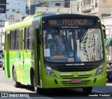 Santo Antônio Transportes Niterói 2.2.116 na cidade de Niterói, Rio de Janeiro, Brasil, por Leandro  Pacheco. ID da foto: :id.