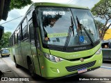 Tursan - Turismo Santo André RJ 597.279 na cidade de Volta Redonda, Rio de Janeiro, Brasil, por Matheus Martins da Silva. Número da foto: #9729415.