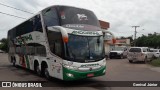 Empresa de Transportes Andorinha 7002 na cidade de Corumbá, Mato Grosso do Sul, Brasil, por Genival Júnior. Número da foto: #9728435.