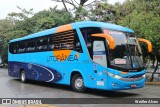 Litorânea Transportes Coletivos 5102 na cidade de São Paulo, São Paulo, Brasil, por Weiller Alves. Número da foto: #9729485.