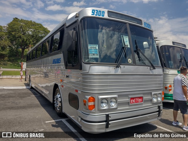 Brabus Transportes e Locadora de Veículos 9300 na cidade de São Paulo, São Paulo, Brasil, por Espedito de Brito Gomes. ID da foto: 9730602.