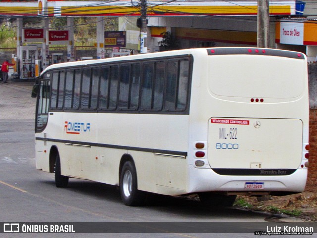 Romestur 8000 na cidade de Juiz de Fora, Minas Gerais, Brasil, por Luiz Krolman. Número da foto: #9730540.