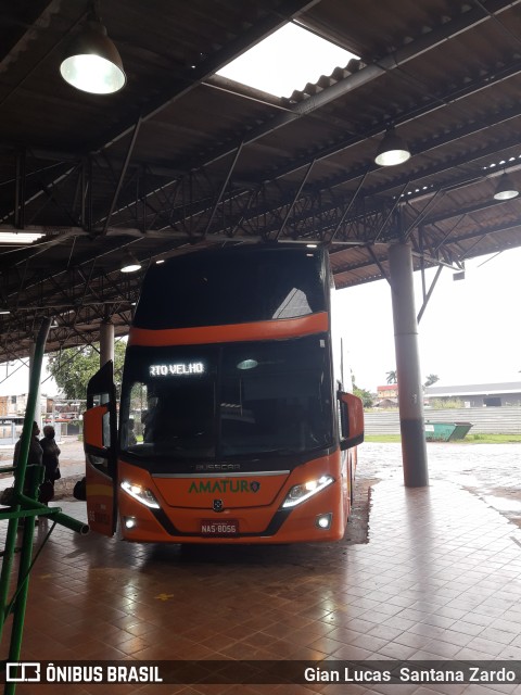 AMATUR - Amazônia Turismo 6518052 na cidade de Porto Velho, Rondônia, Brasil, por Gian Lucas  Santana Zardo. Número da foto: #9730888.