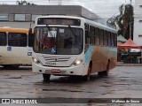 Sistema Complementar Rural 600849 na cidade de Gama, Distrito Federal, Brasil, por Matheus de Souza. Número da foto: #9733136.