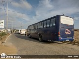 Cidos Bus 300 na cidade de Caruaru, Pernambuco, Brasil, por Leon Oliver. Número da foto: #9732105.
